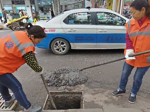江城沉沙井清掏-污水井清理