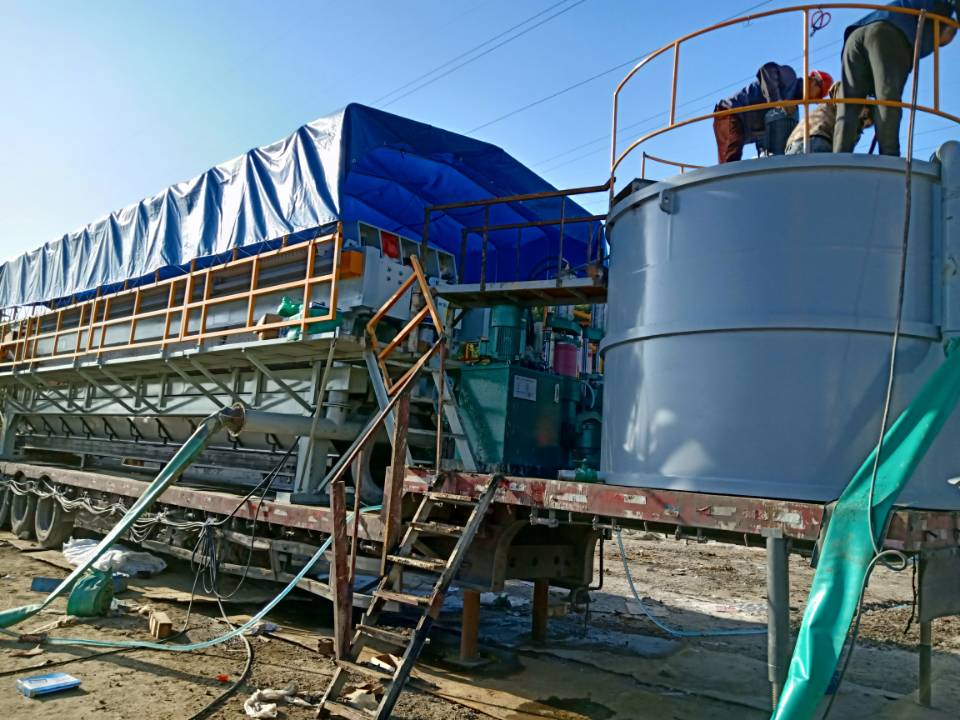 江城污水池淤泥处理-河道清淤-炜誉市政