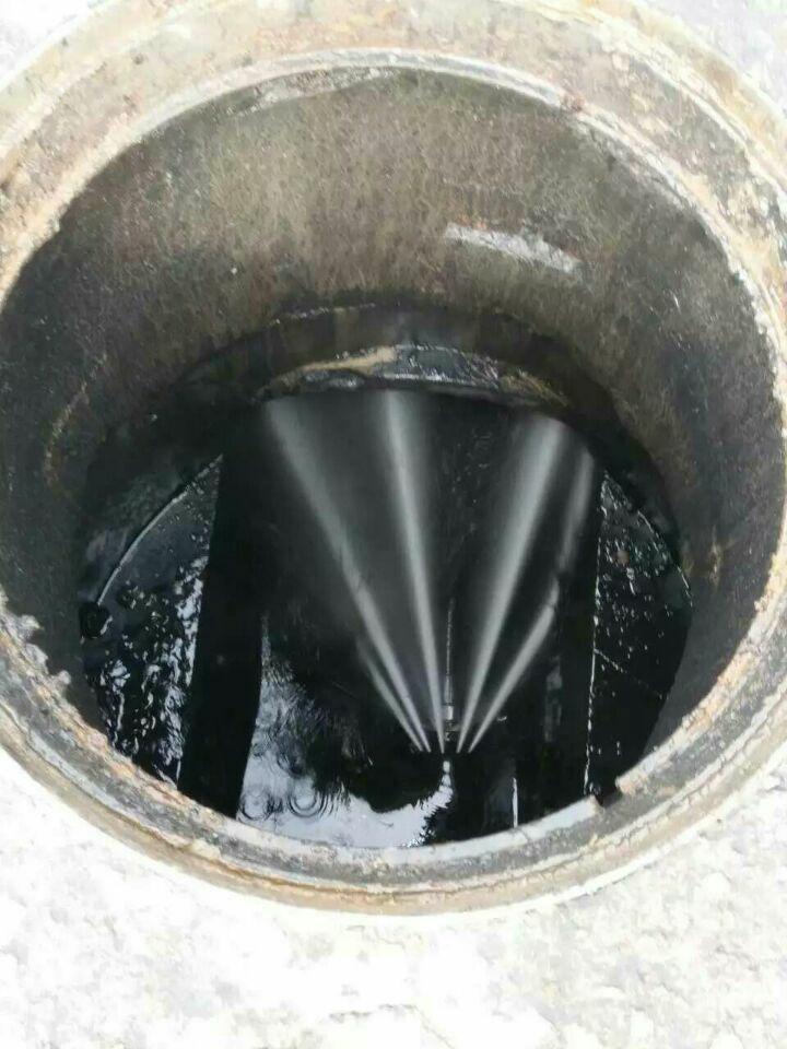 江城市政管道清洗-排污管道清洗